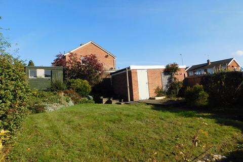 68 Severn Road, Oadby, Leicester, LE2 4FZ