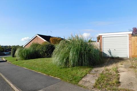 68 Severn Road, Oadby, Leicester, LE2 4FZ