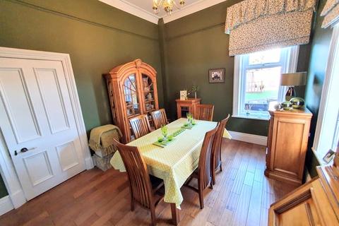 11 Goschen Road, Carlisle, CA2 5PF