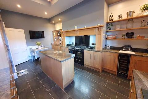 11 Goschen Road, Carlisle, CA2 5PF
