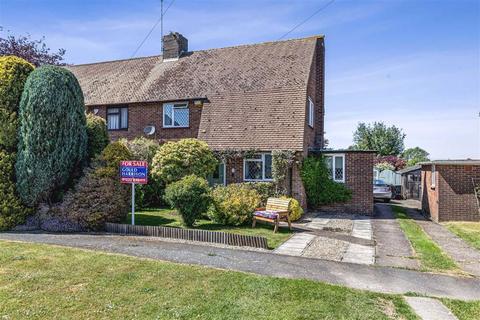 6 Chapmans Close, Challock, Ashford, TN25 4AX