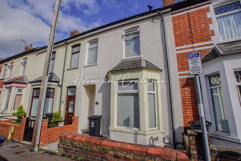 15 Brecon Street, Cardiff, CF5 1RE