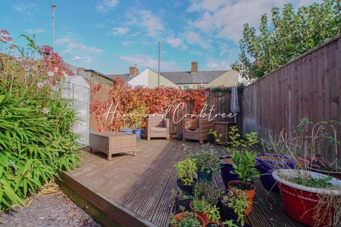 15 Brecon Street, Cardiff, CF5 1RE