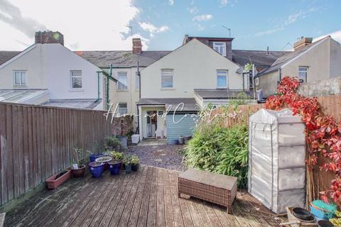 15 Brecon Street, Cardiff, CF5 1RE