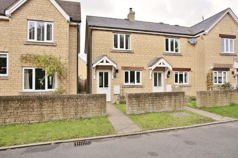 6 Hodgson Close, Fritwell, Bicester, OX27 7QB