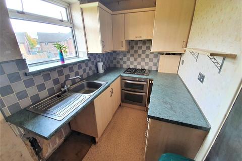 48a Tudor Road, Nuneaton, CV10 9EH