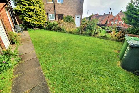 48a Tudor Road, Nuneaton, CV10 9EH