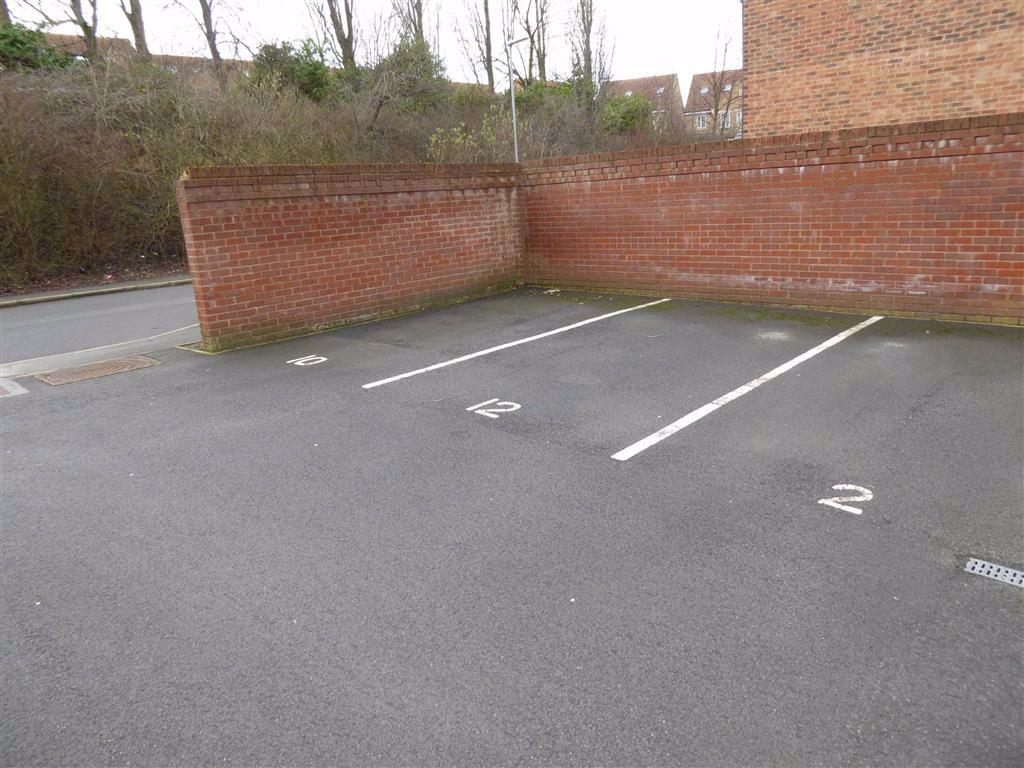 Parking Space: