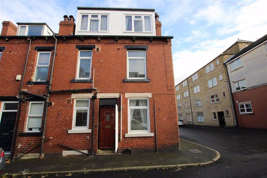 Edinburgh Avenue, Armley, Leeds, West Yorkshire, LS12 3 bed terraced