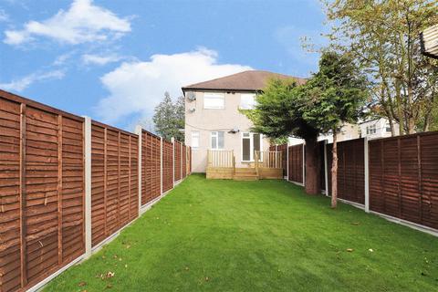 91 Park Mead, Sidcup, DA15 9PF