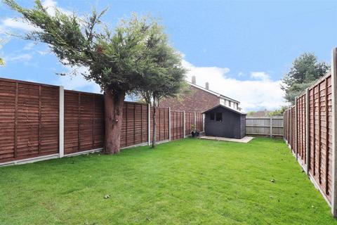 91 Park Mead, Sidcup, DA15 9PF