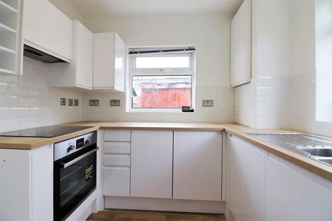 91 Park Mead, Sidcup, DA15 9PF