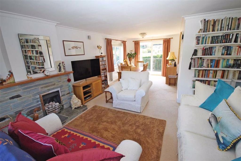 Bala Brook Close, Higher Brixham... 3 bed detached bungalow £485,000