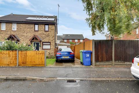 24 Diligent Drive, Sittingbourne, ME10 2LQ