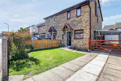 24 Diligent Drive, Sittingbourne, ME10 2LQ