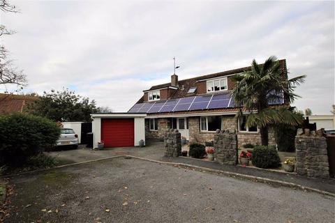 3 Emery Gate, Banwell, BS29 6DN