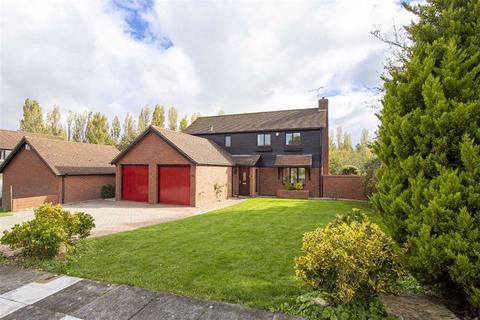 29 Beverley Place, Springfield, Milton Keynes, MK6 3LL