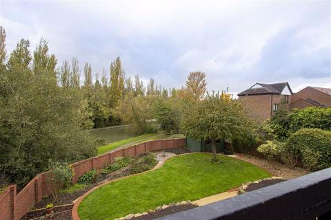 29 Beverley Place, Springfield, Milton Keynes, MK6 3LL