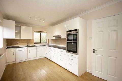29 Beverley Place, Springfield, Milton Keynes, MK6 3LL