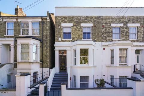 62c Devonport Road, London, W12 8NU