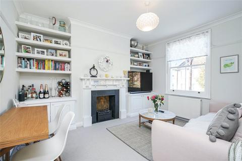 62c Devonport Road, London, W12 8NU