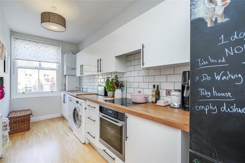 62c Devonport Road, London, W12 8NU