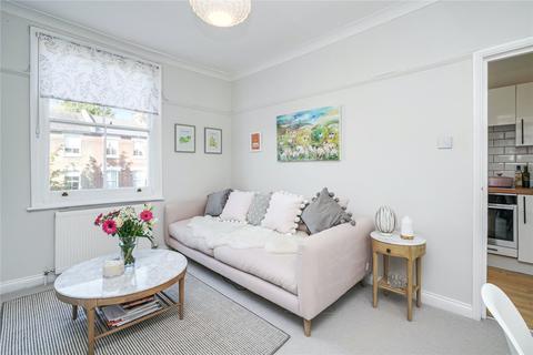 62c Devonport Road, London, W12 8NU