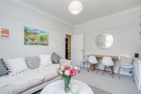 62c Devonport Road, London, W12 8NU