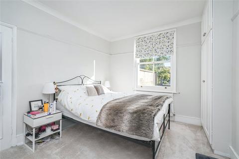 62c Devonport Road, London, W12 8NU