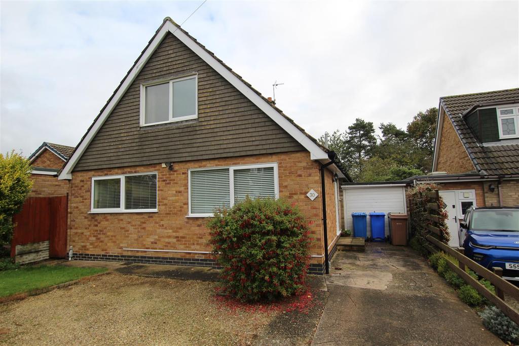 Castle Rise, South Cave, Brough 4 bed house £875 pcm (£202 pw)