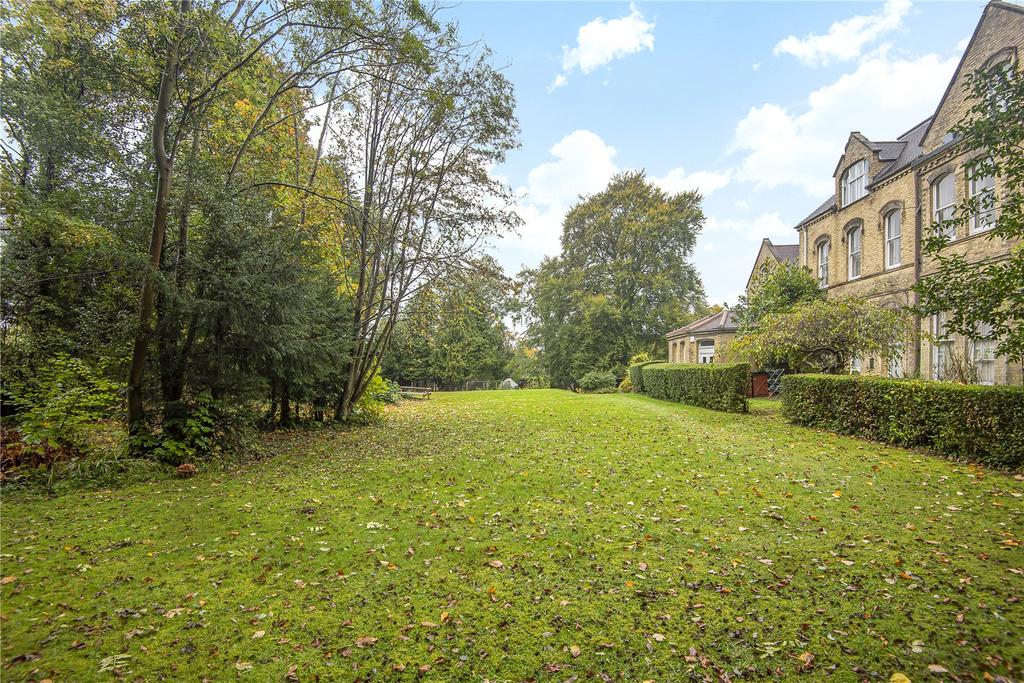 Communal Garden