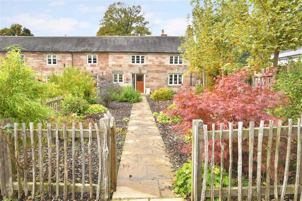 Cuthbert Cottages, Alton Road, Cheadle 2 bed cottage £225,000