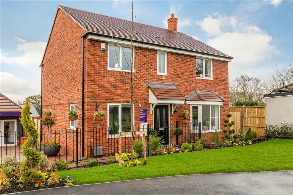 External image of The Shelford show home at Broadleaf Park