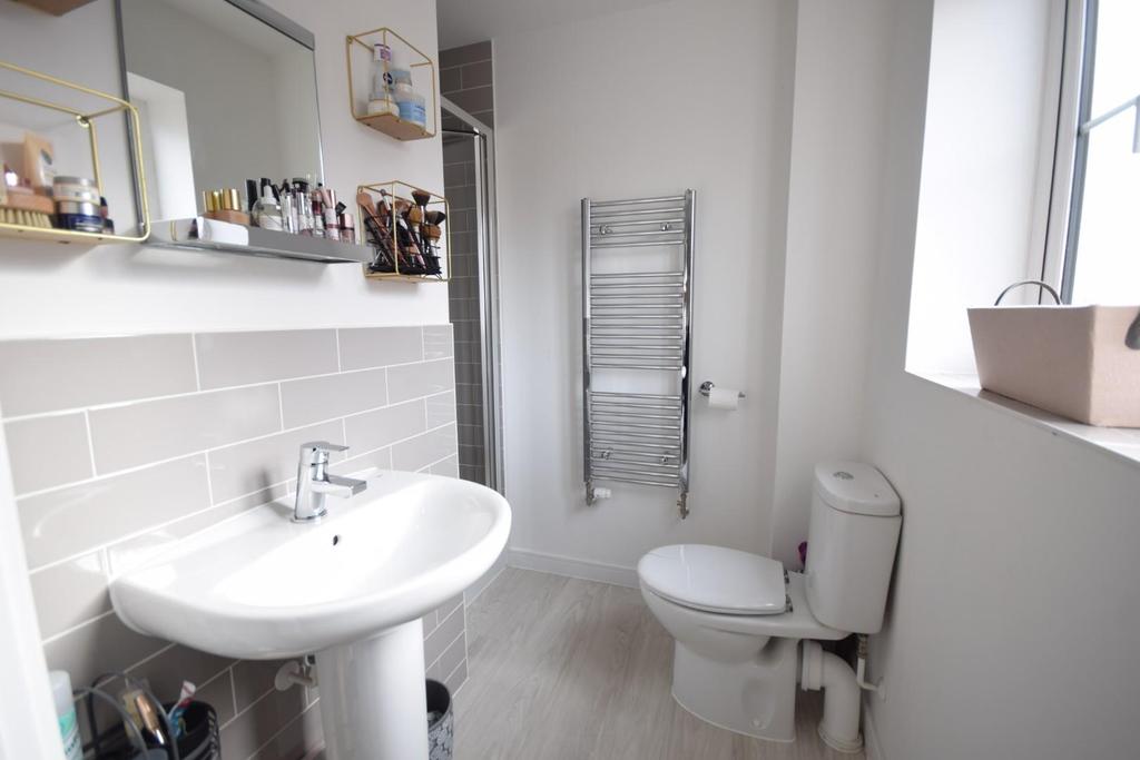 Master En-suite