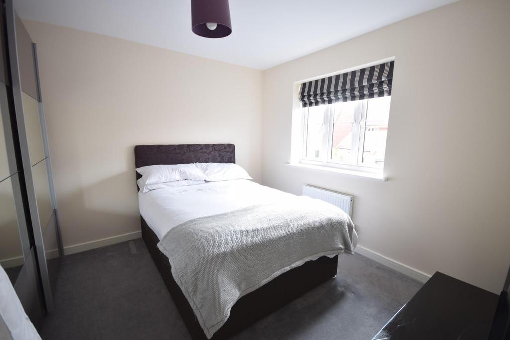 Double Bedroom Two