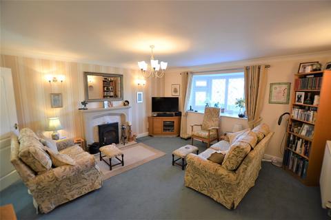 21 Offas Green, Norton, Presteigne, LD8 2NX