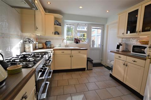 21 Offas Green, Norton, Presteigne, LD8 2NX