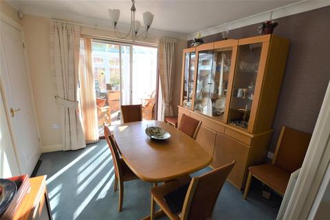 21 Offas Green, Norton, Presteigne, LD8 2NX