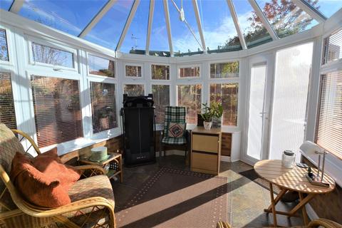 21 Offas Green, Norton, Presteigne, LD8 2NX