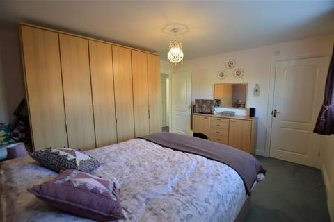 21 Offas Green, Norton, Presteigne, LD8 2NX