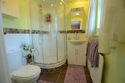21 Offas Green, Norton, Presteigne, LD8 2NX
