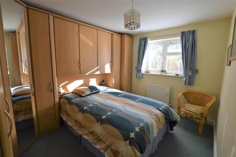 21 Offas Green, Norton, Presteigne, LD8 2NX