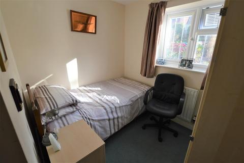 21 Offas Green, Norton, Presteigne, LD8 2NX