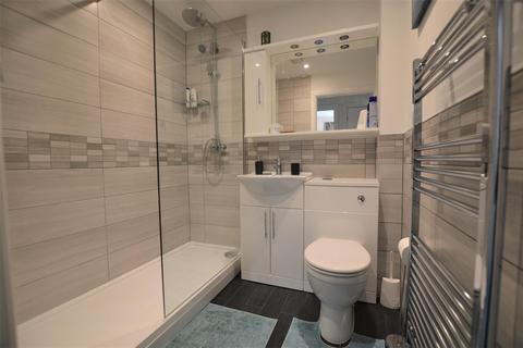 21 Offas Green, Norton, Presteigne, LD8 2NX