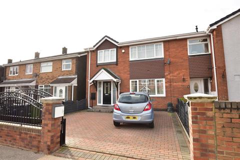 18 Barking Square, Sunderland, SR5 4RF