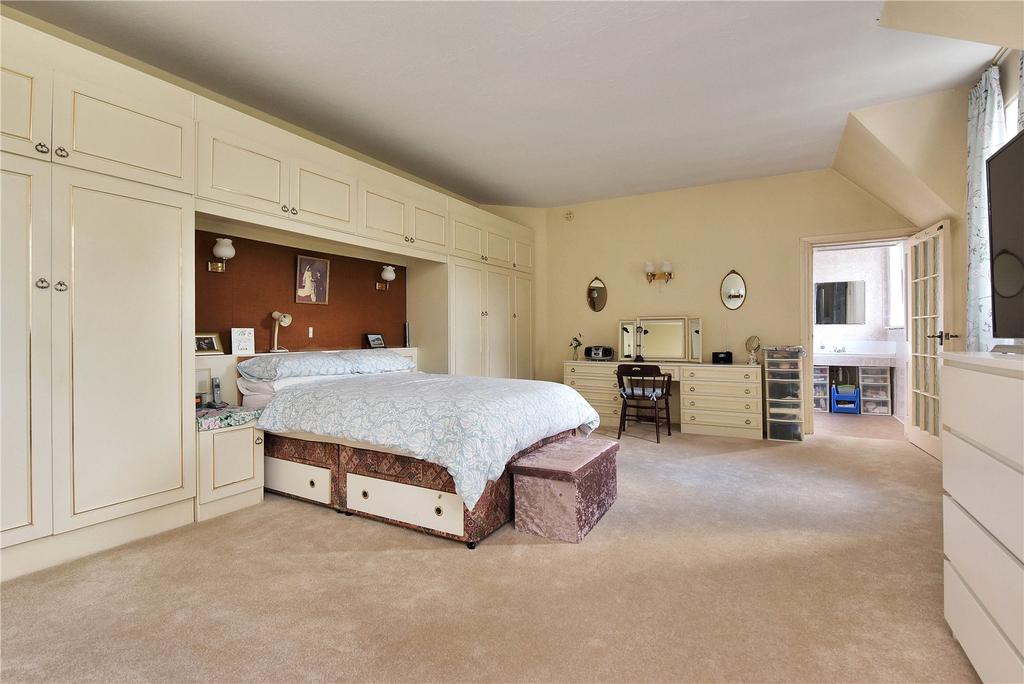 Principal Bedroom