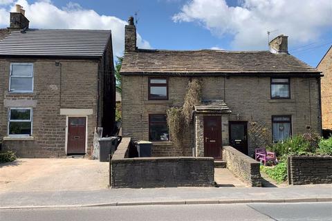 94 Buxton Road, Furness Vale, High Peak, SK23 7PF