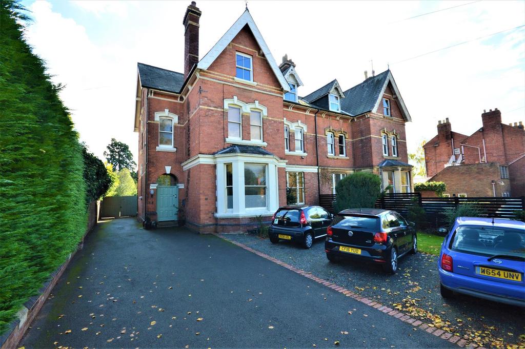 1.2 Front Aylestone.JPG