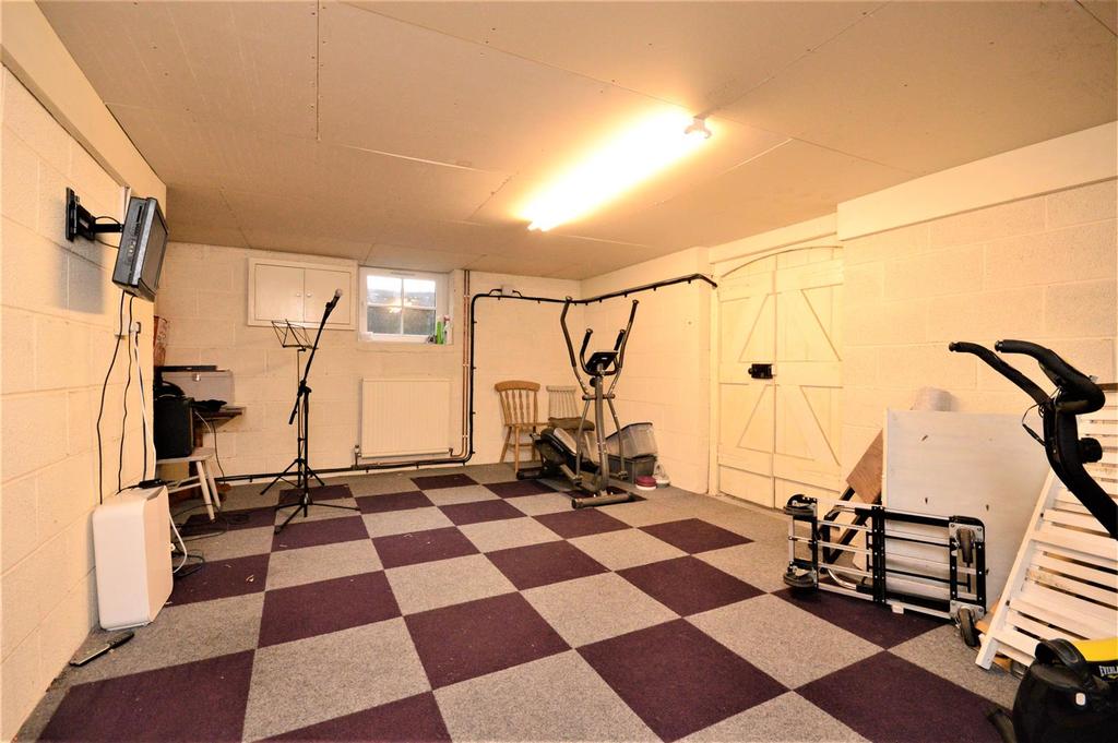 21 Cellar 1 Aylestone.JPG
