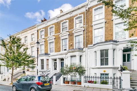 1 bedroom apartment for sale, Chesterton Road, North Kensington, London, W10